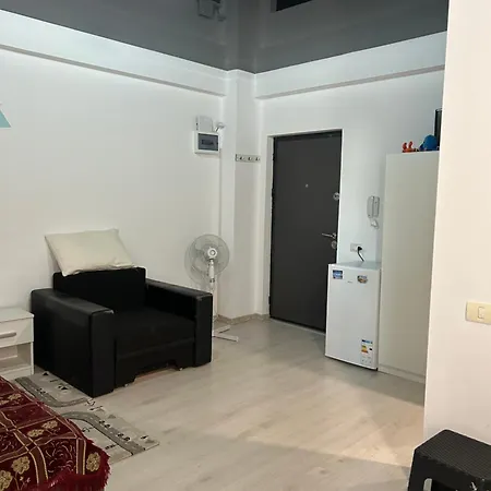 Apartment Rares Navodari