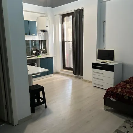 Apartment Rares Navodari