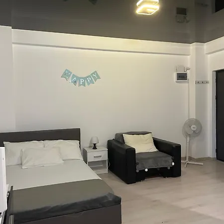 Apartman Rares Năvodari