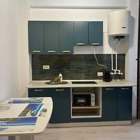 Rares Apartman *